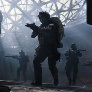 Matchmaking de Call of Duty muda em Black Ops 7 e MW4