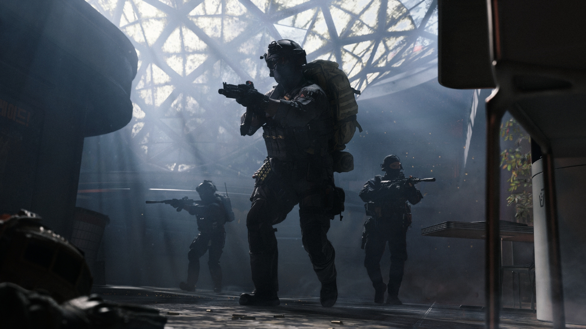 Matchmaking de Call of Duty muda em Black Ops 7 e MW4