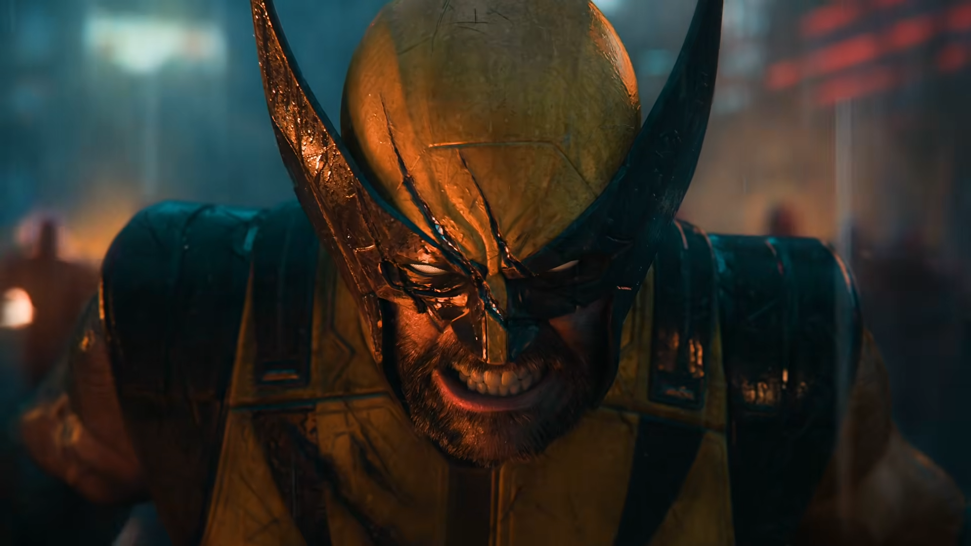 Marvel’s Wolverine ganha HQ prelúdio e apresenta a Equipe X